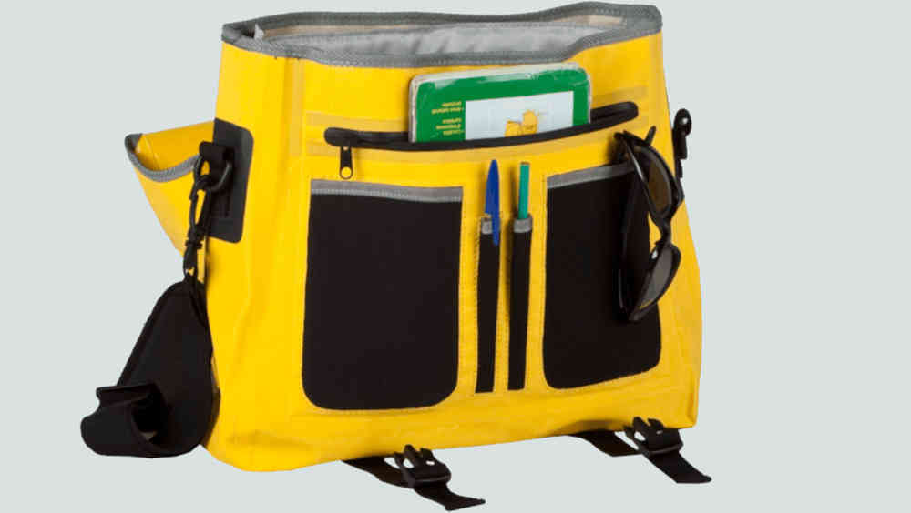 Amphibious Zenith waterproof Shoulder Bag