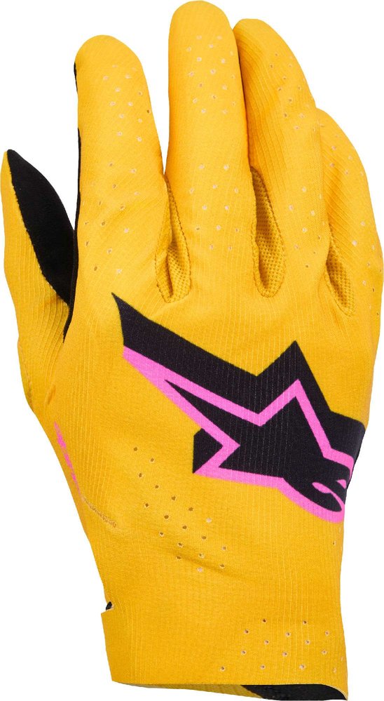 Alpinestars Supertech 2026 Motocross Gloves