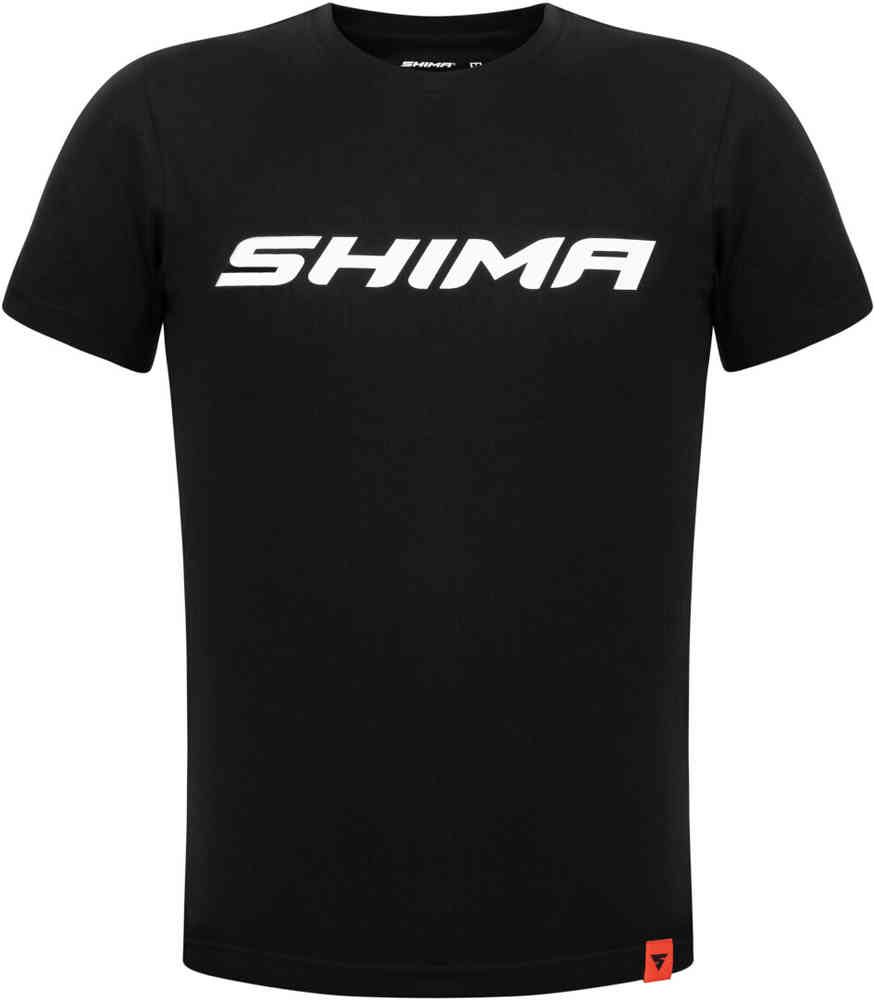 SHIMA Tracker T-Shirt