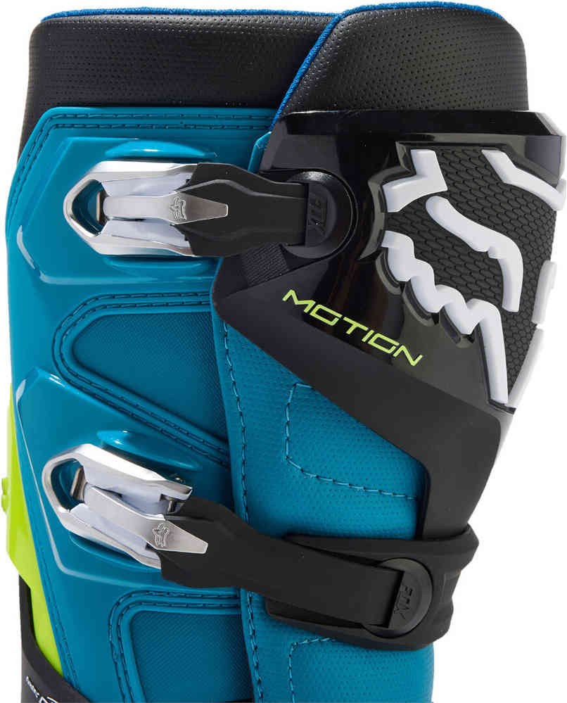 FOX Motion Motocross Boots