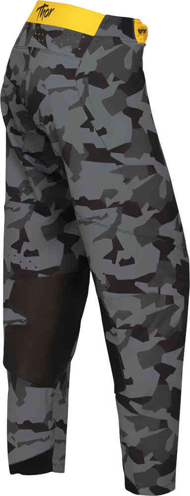 Thor Sportmode Shadow Ladies Motocross Pants