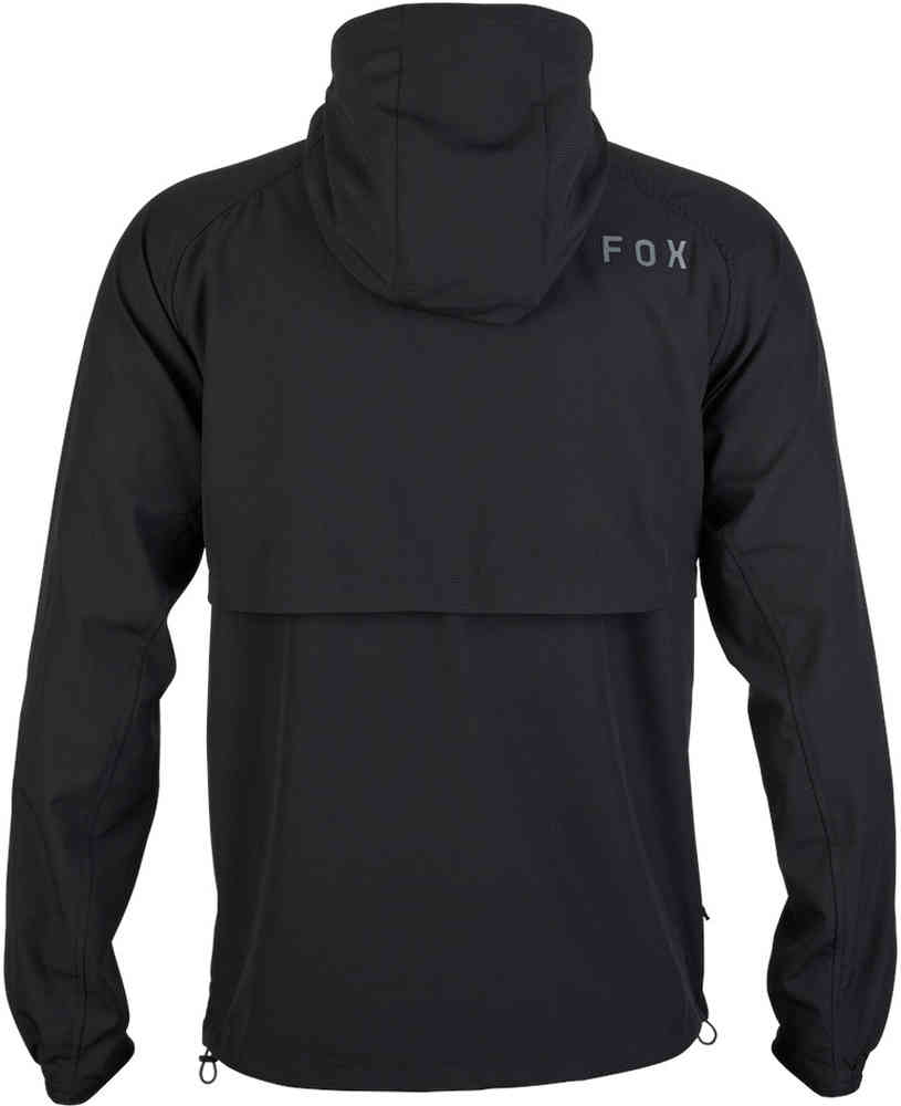 FOX Survivalist Motocross Jacket