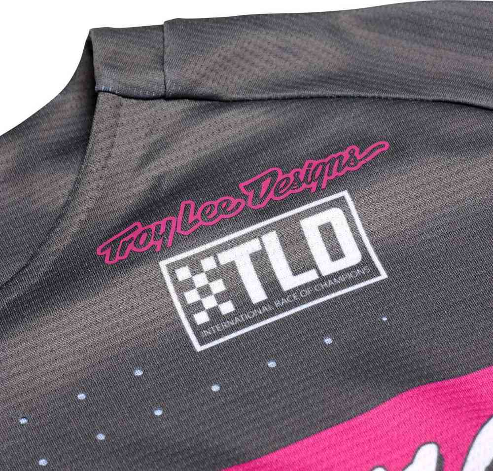 Troy Lee Designs Sprint Fifty-50 Bicycle Jersey