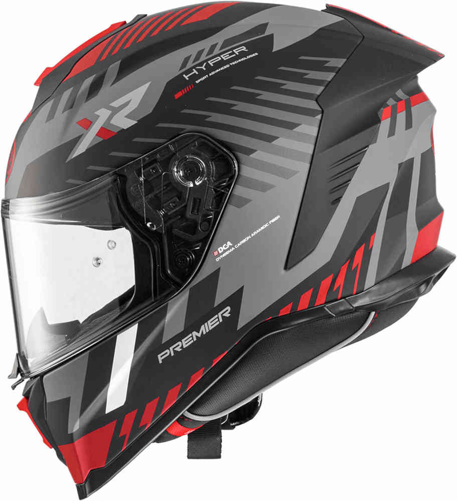 Premier Hyper XR 92 BM Helmet