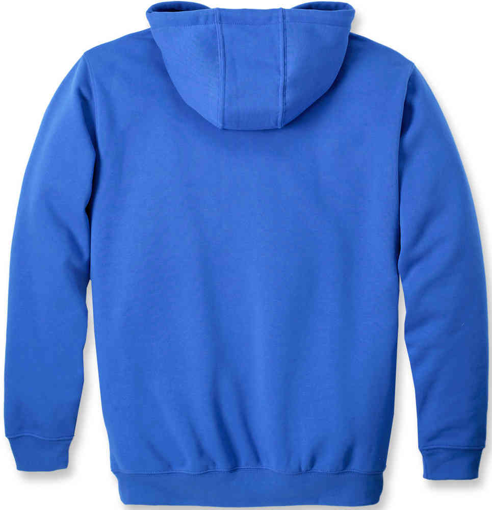 Carhartt Loose Fit Midweight Graphic Hooded Sweatshirt