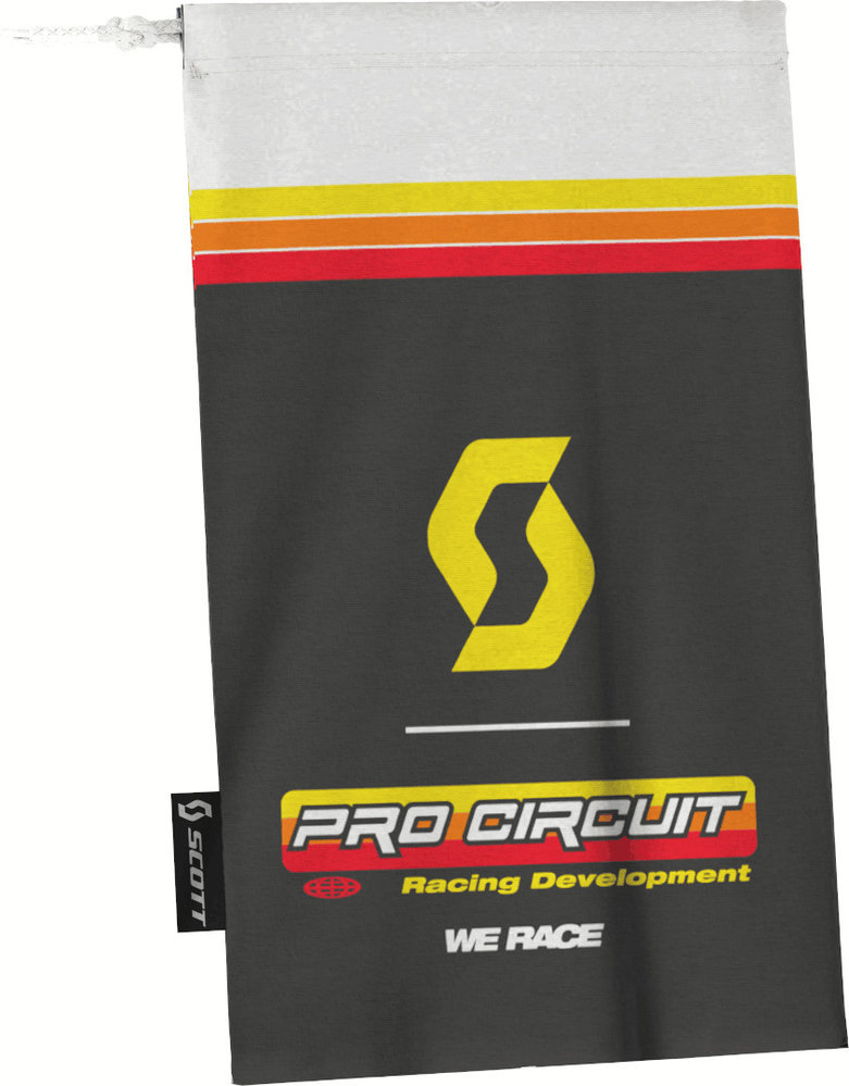 Scott Prospect Pro Circuit Motocross Goggles