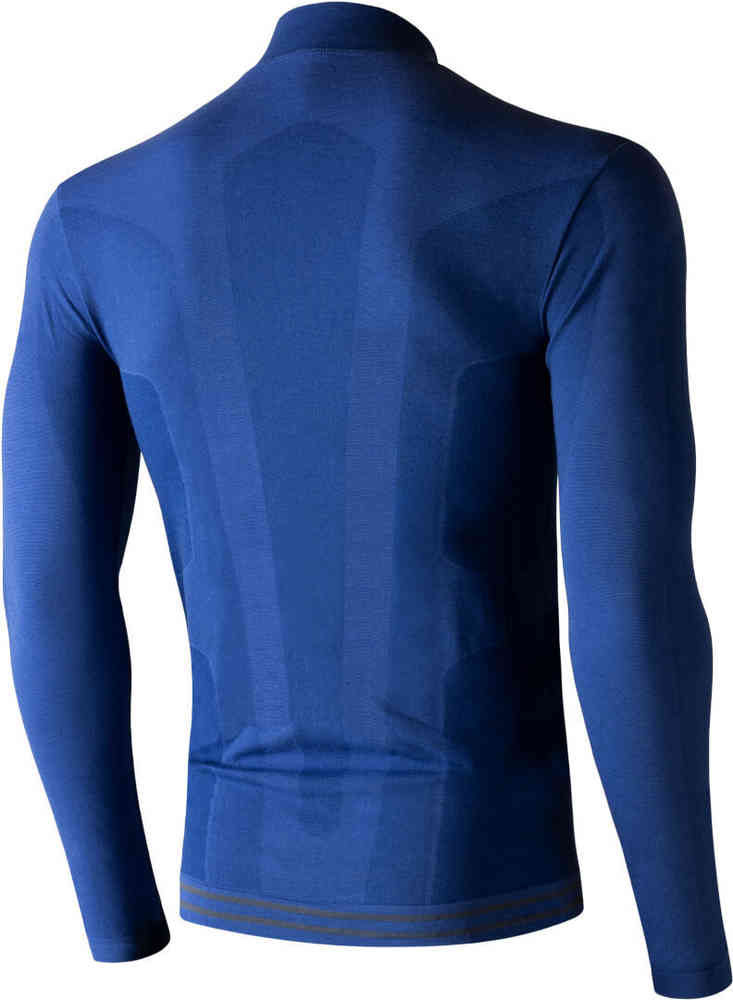 Lenz 6.0 Merino Turtle Neck Longsleeve Shirt