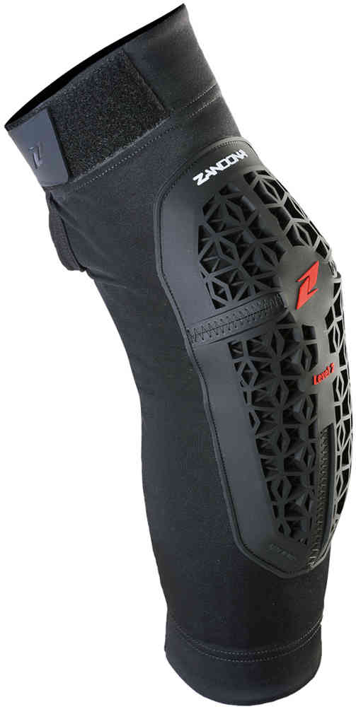 Zandona Netcube Pro-Fit Elbow Protectors