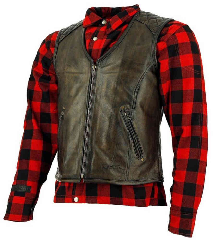 Richa Colt Gilet Motorcycle Vest