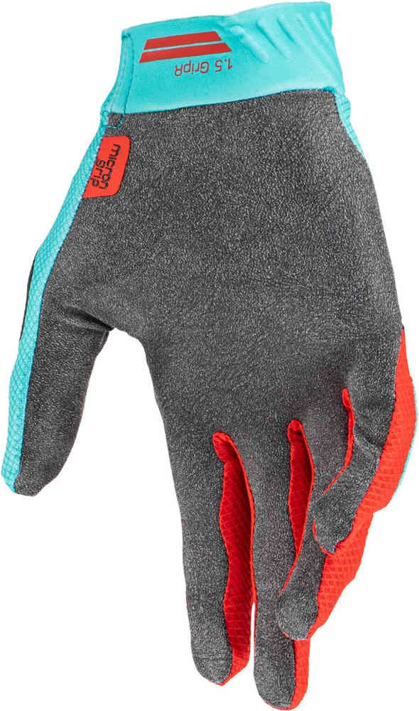 Leatt 1.5 GripR Motocross Gloves