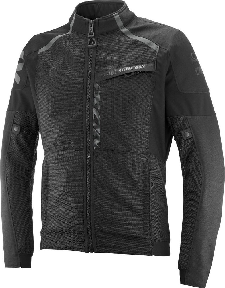 Ixon Ostara Motorcycle Textile Jacket