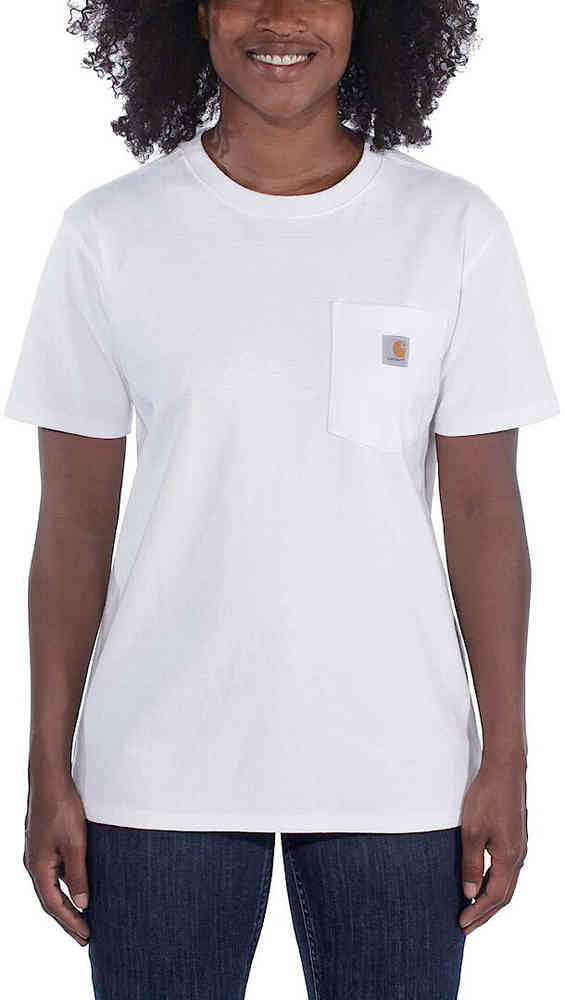 Carhartt Workwear Pocket Women's T-Shirt