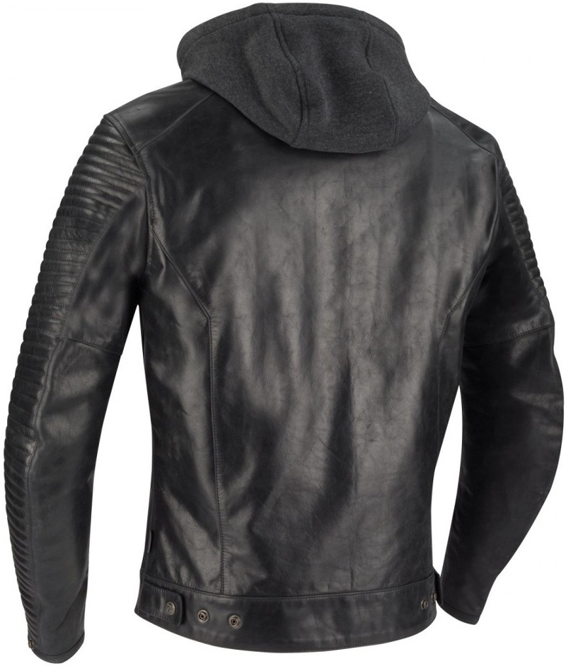 Segura Dorian Motorcycle Leather Jacket
