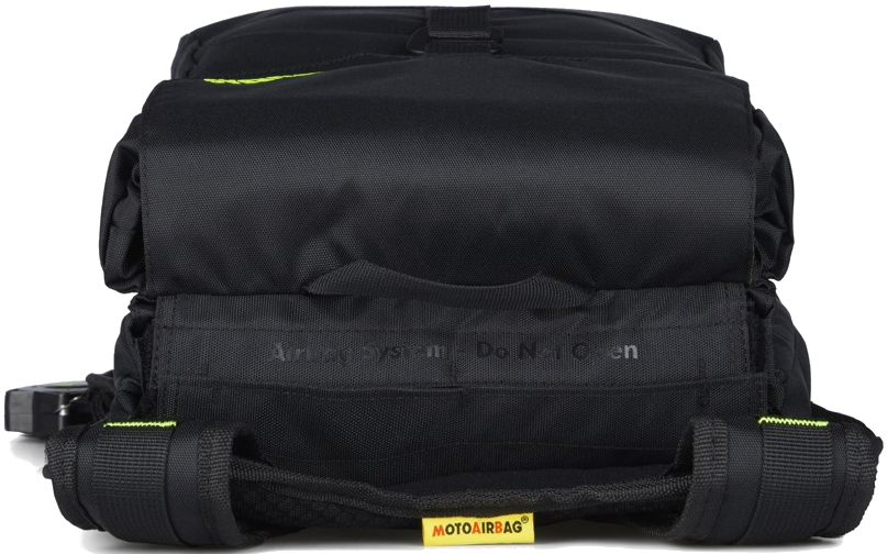 Motoairbag MAB City Airbag Backpack