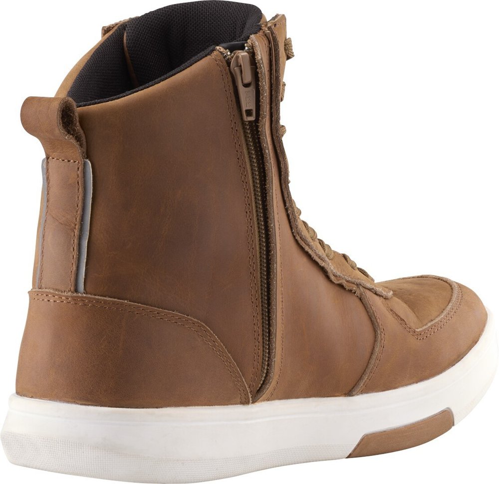 Ixon Ghost WP waterproof Motorcycle Boots