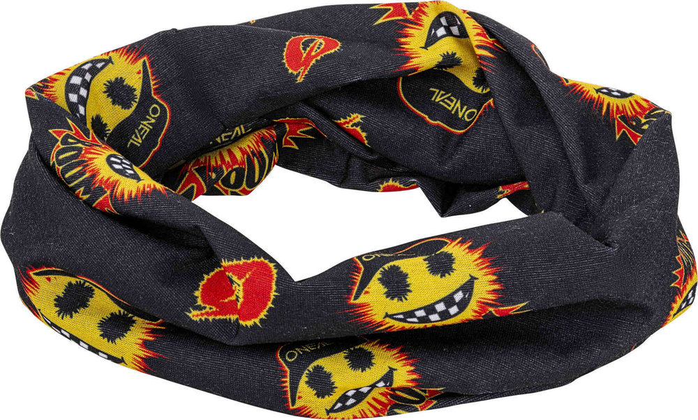 Oneal Emoji Multifunctional Headwear