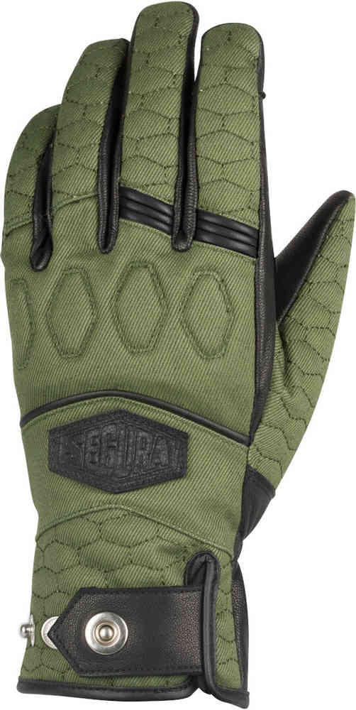 Segura Bahia waterproof Ladies Motorcycle Gloves