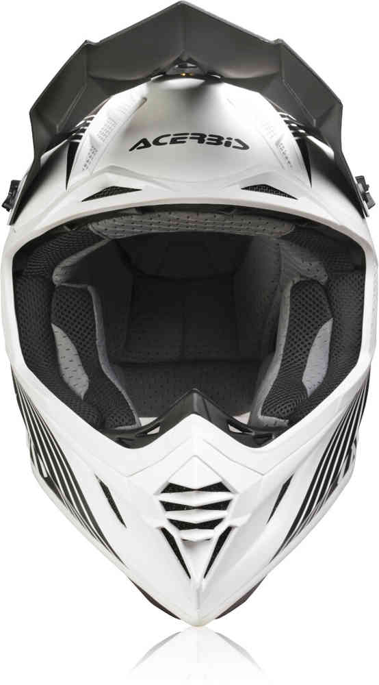Acerbis X-Track Motocross Helmet