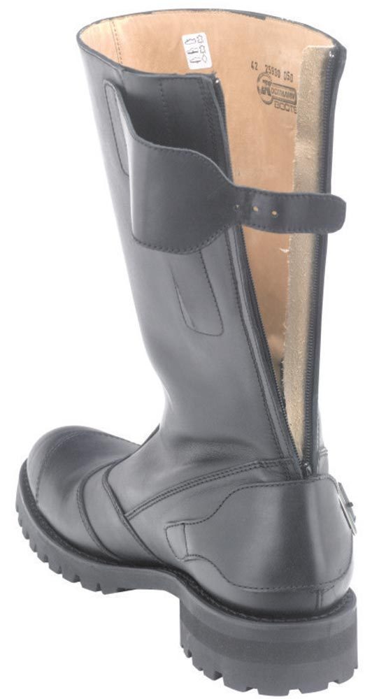 Kochmann Commander Motorcycle Boots
