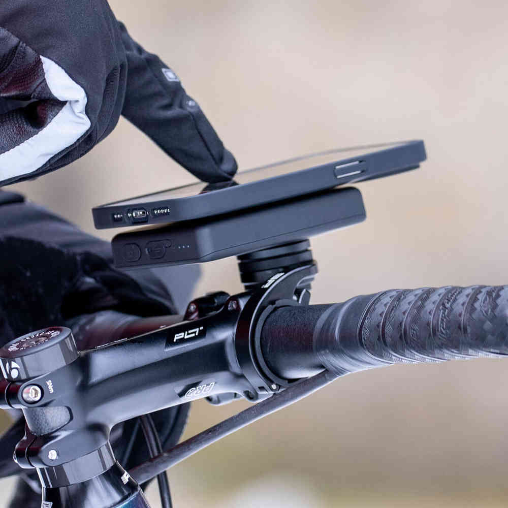 SP Connect SPC+ Wireless Powerbank