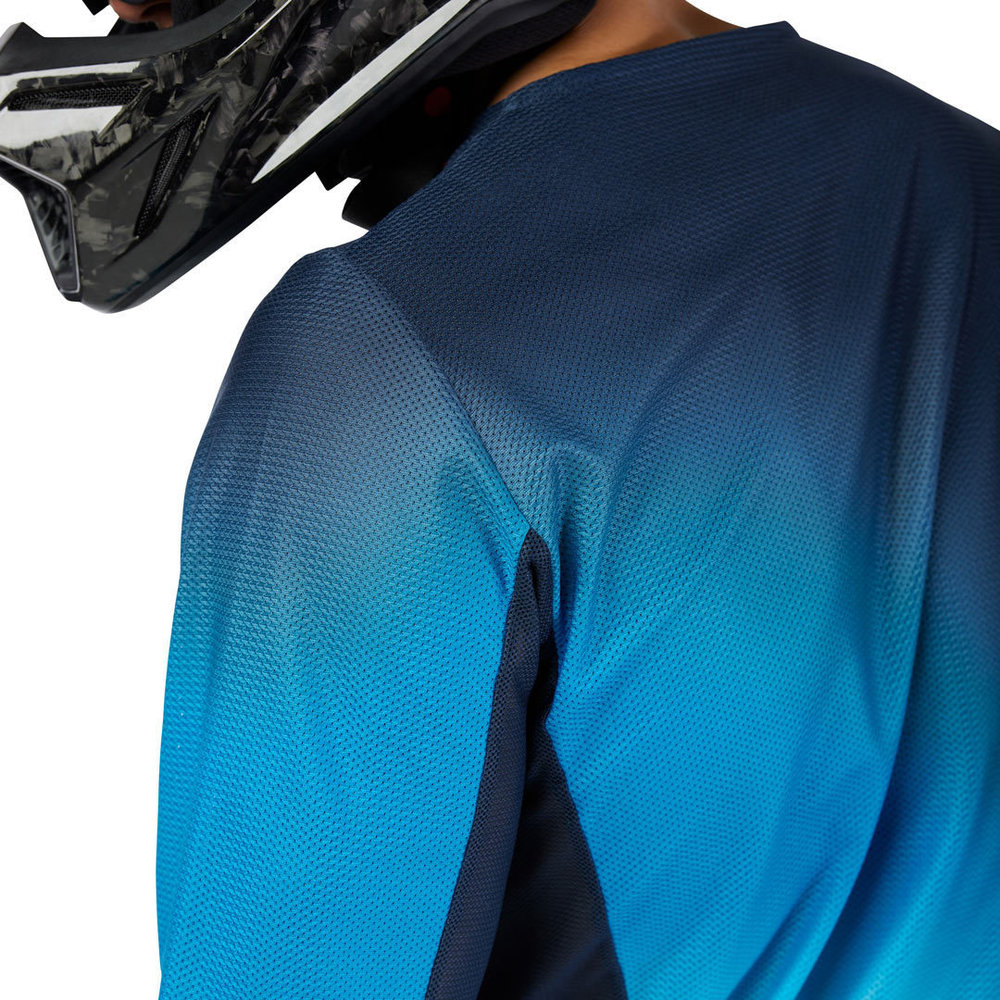 FOX 180 Air Haze Motocross Jersey