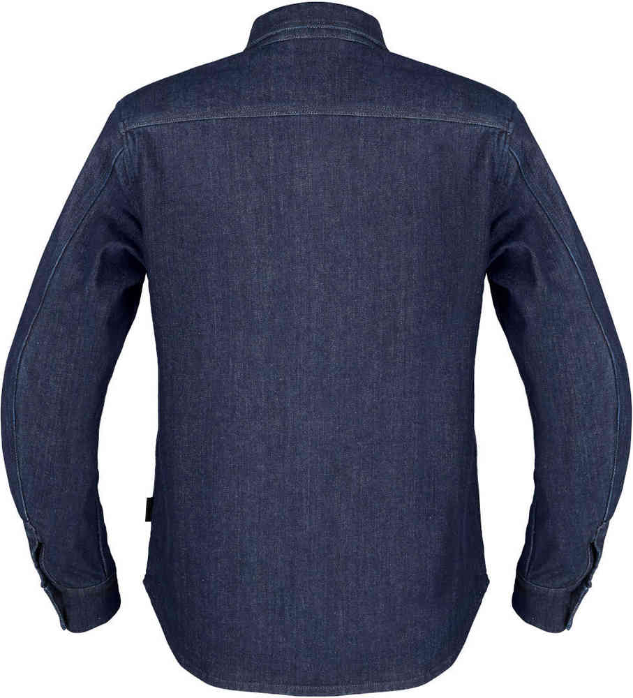 Spidi J-Denim Motorcycle Shirt