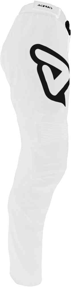 Acerbis MX-Track Inc Motocross Pants