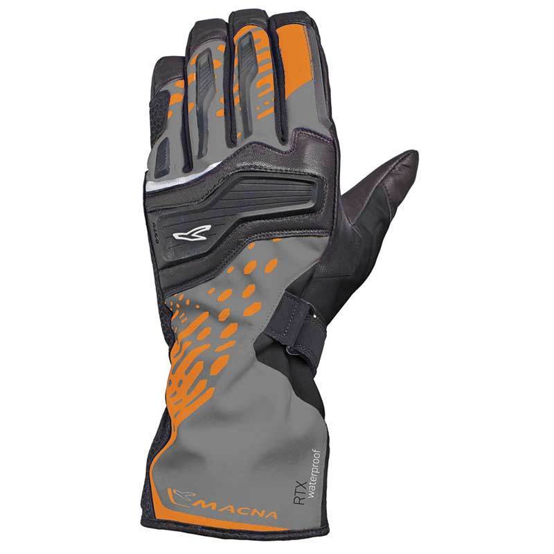 Macna Talon Motorcycle Gloves