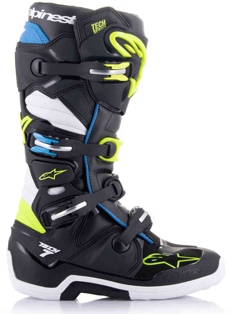 Alpinestars Tech 7 Motocross Boots
