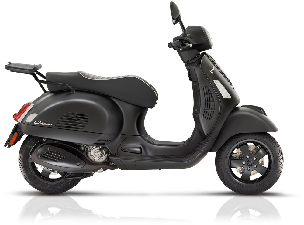 Top Master Topcase Fitting