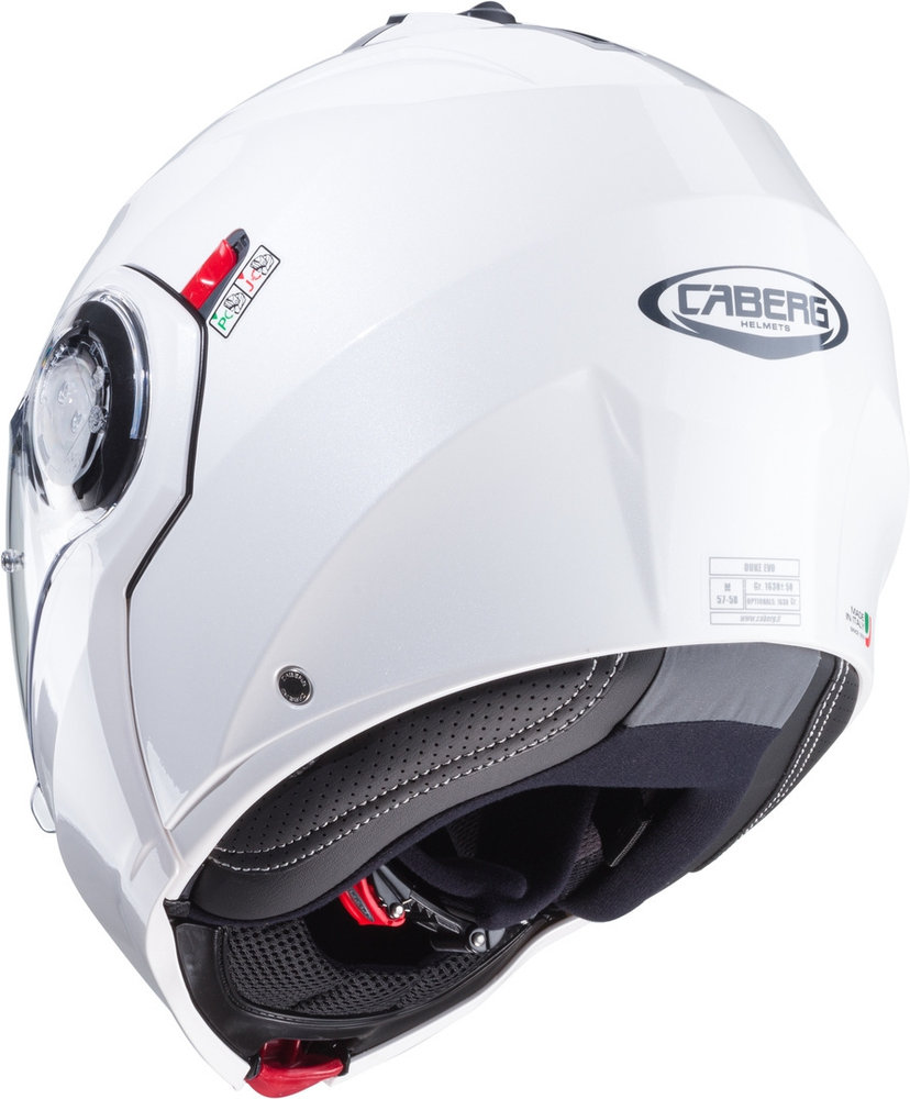 Caberg Duke Evo Helmet