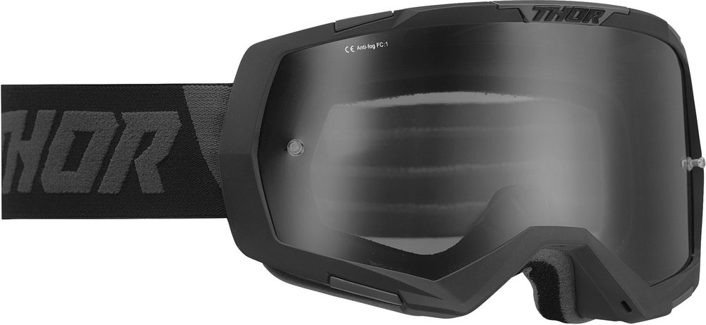 Thor Regiment Motocross Goggles