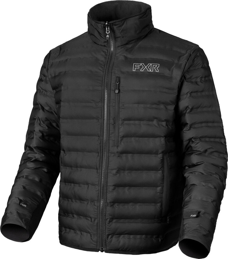 FXR Helium Pro 3-in-1 2025 Snowmobile Jacket