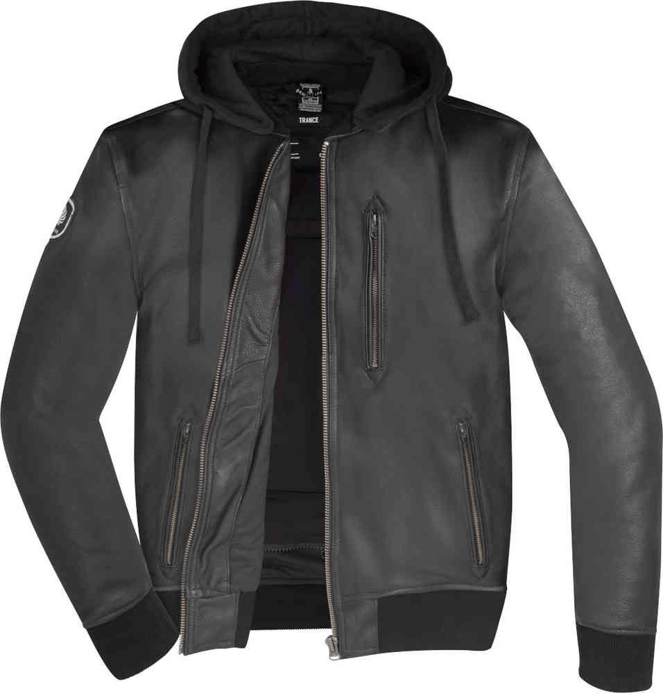 Merlin Trance Motorcycle Leather Jacket