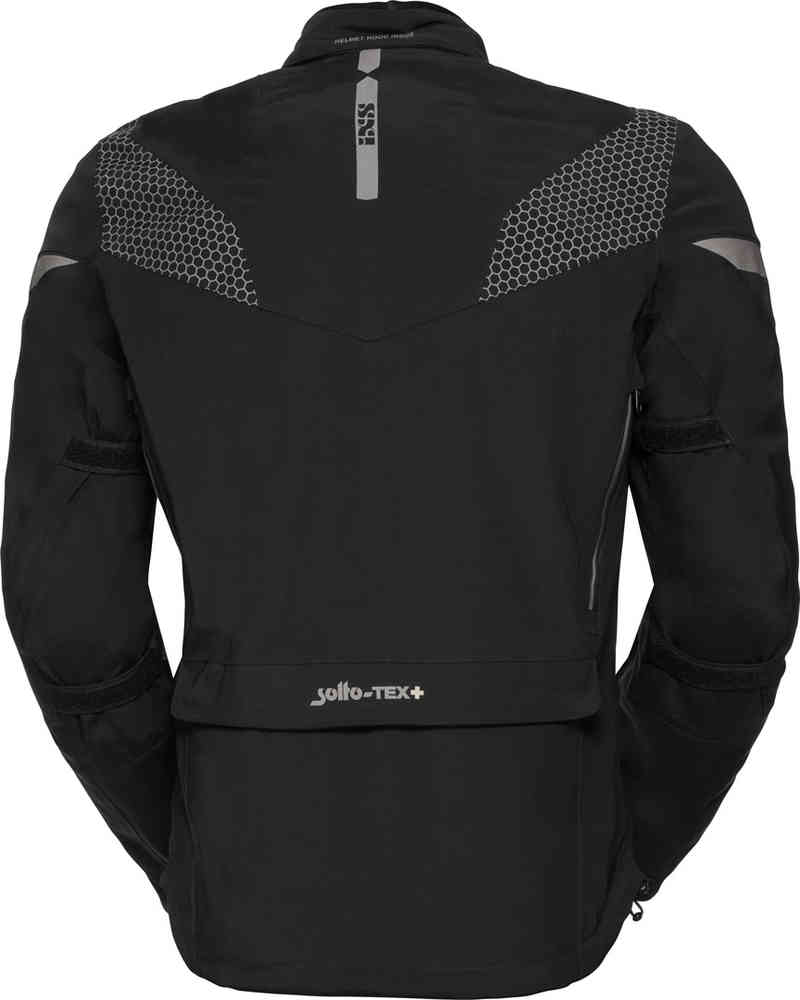 IXS Tour ST-Plus Motorcycle Textile Jacket