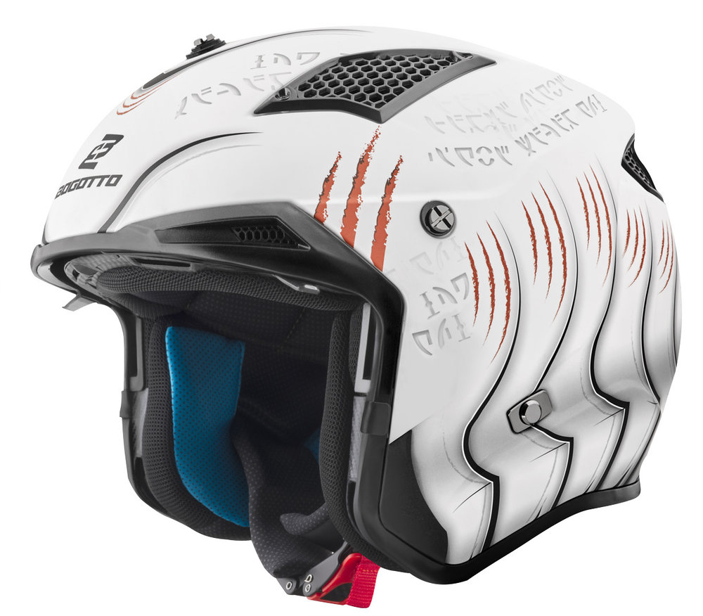 Bogotto Radic Waheela 22.06 Helmet