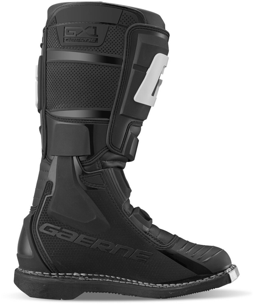 Gaerne GX-1 Goodyear Motocross Boots