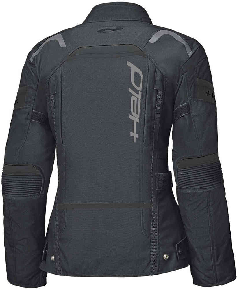 Held Tourino Top waterproof Ladies Motorcycle Textile Jacket