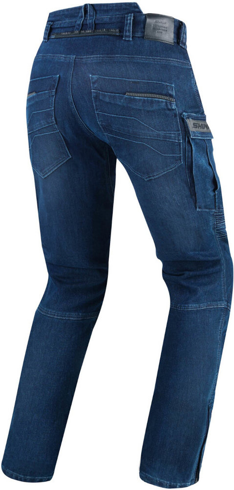 SHIMA Giro 2.0 Urban Motorcycle Jeans