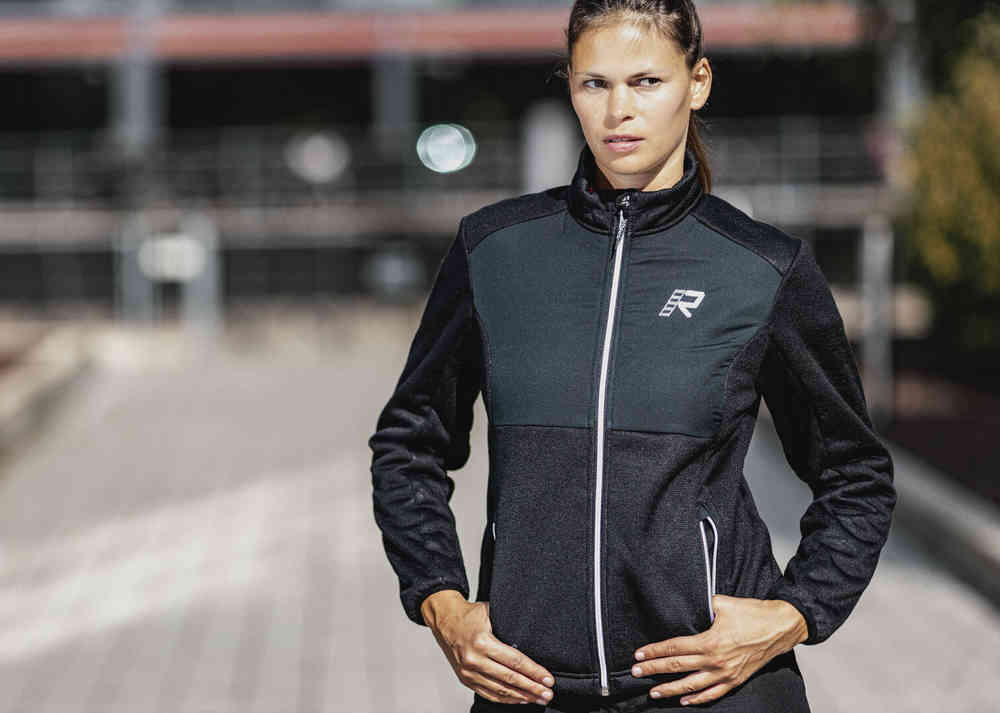 Rukka Renwerina Ladies Motorcycle Textile Jacket