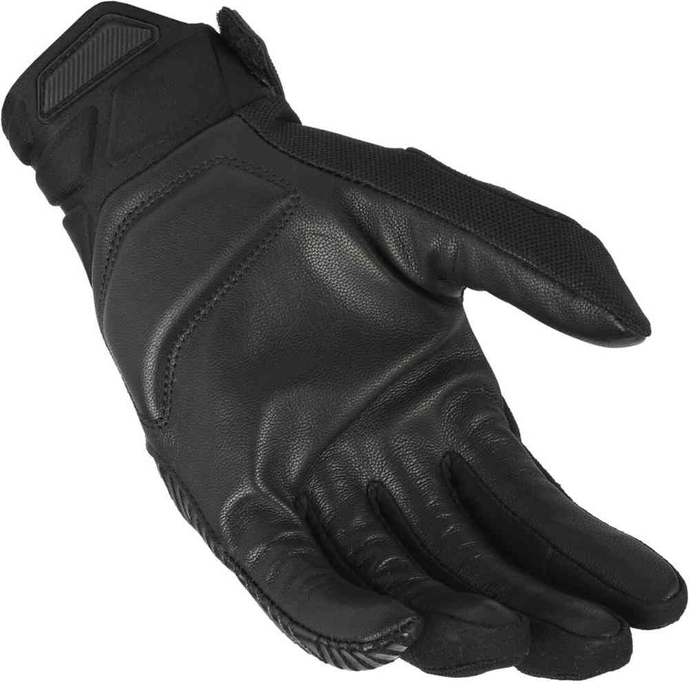 Macna Obtain Leather Motorcycle Gloves