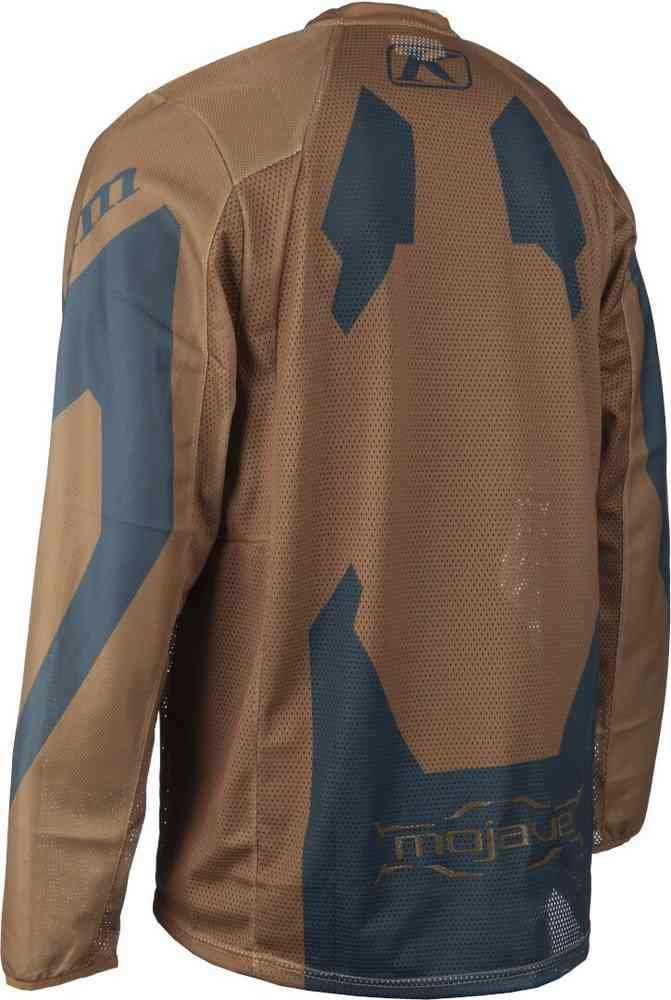 Klim Mojave 2025 Motocross Jersey