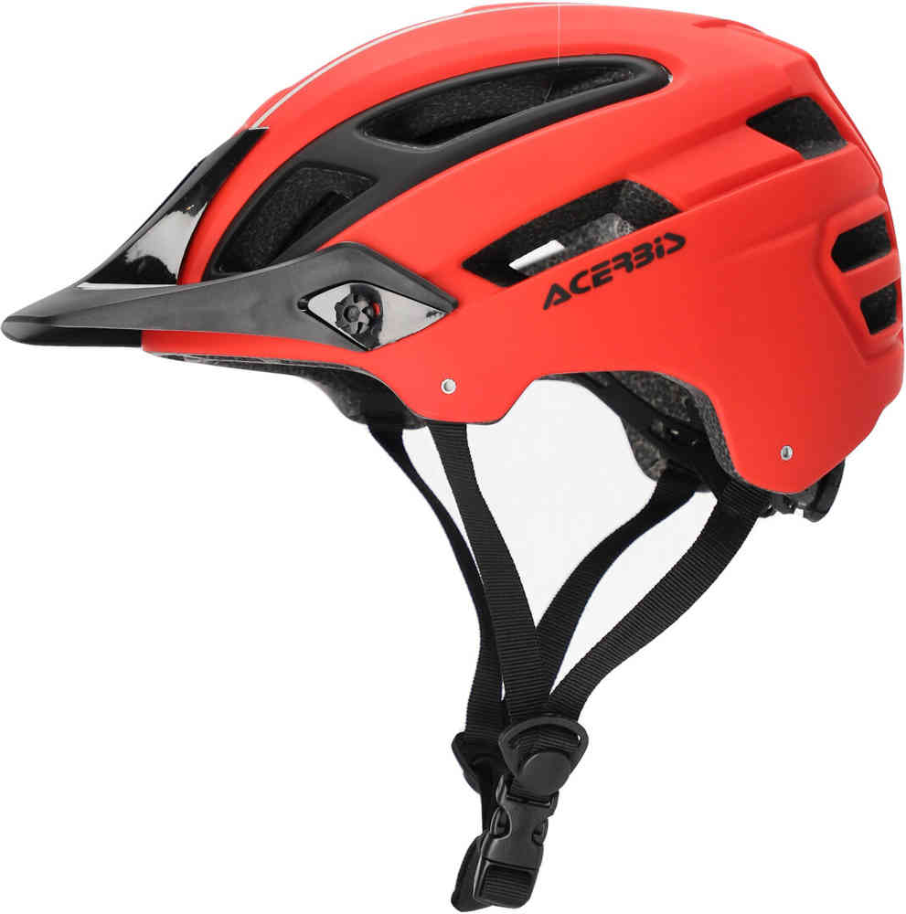 Acerbis Doublep MTB Helmet