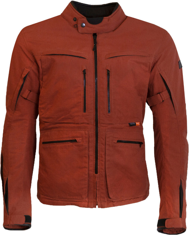 Merlin Drifter D3O Explorer Motorcycle Textile Jacket