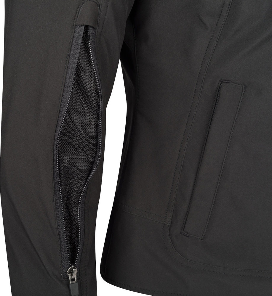 Bering Kerby Ladies Motorcycle Textile Jacket