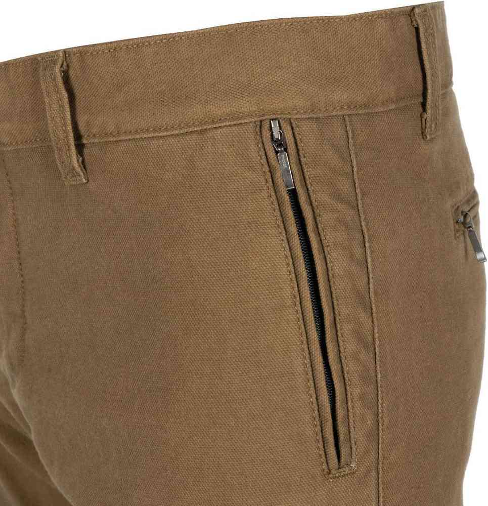 Helstons Chino Motorcycle Textile Pants
