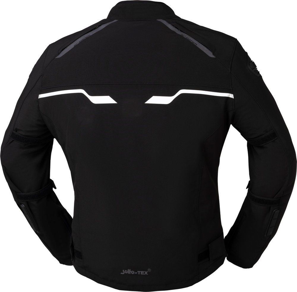 IXS Hexalon-ST waterproof Motorcycle Textile Jacket