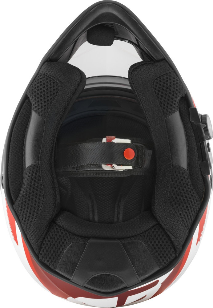 Bogotto H331 BT Tour EVO Bluetooth Enduro Helmet