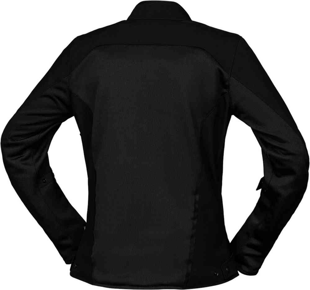 IXS Oxy-Air Mesh Ladies Motorcycle Textile Jacket