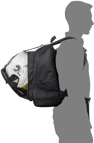 SL86 Backpack